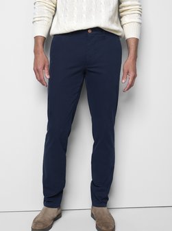Herren Chinohose - M5 Move 2-6514