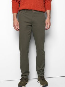 Herren Chinohose - M5 Move 2-6514