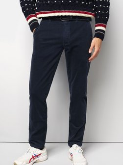 Herren Chinohose - M5 Move 2-6598