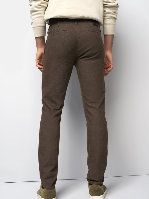 Herren Chinohose - M5 Move