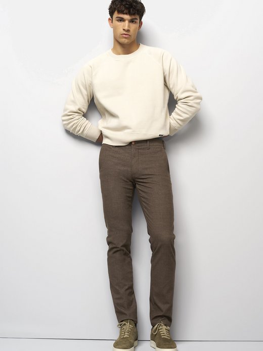 Herren Chinohose - M5 Move