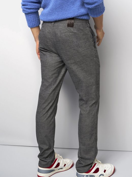 Herren Chinohose - M5 Move