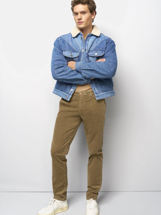 Herren Chinohose - M5 Move