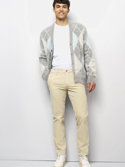 Herren Chinohose - M5 Move