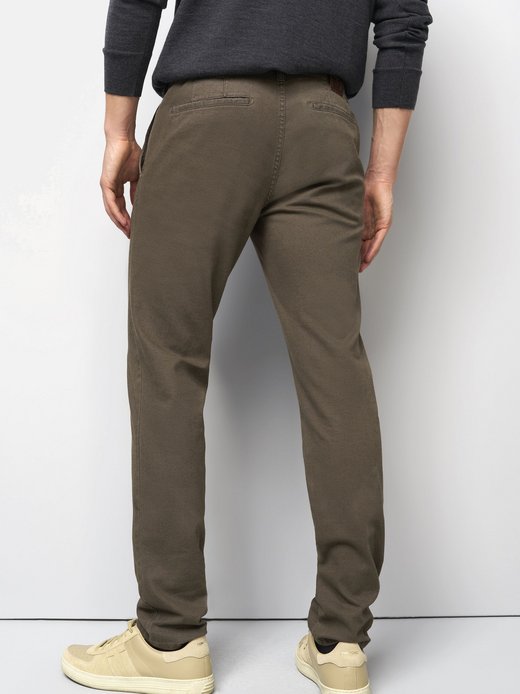Herren Chinohose M5 Move