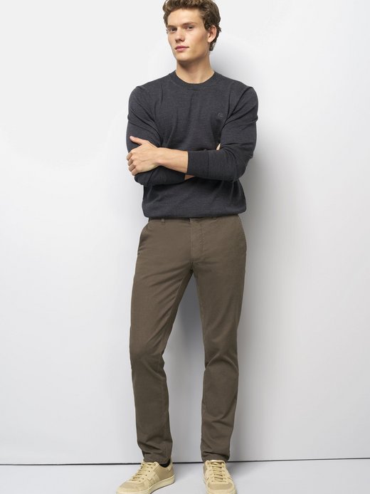 Herren Chinohose M5 Move
