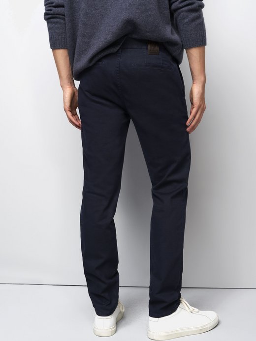 Herren Chinohose M5 Move