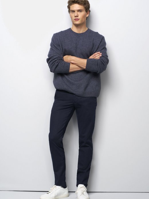 Herren Chinohose M5 Move