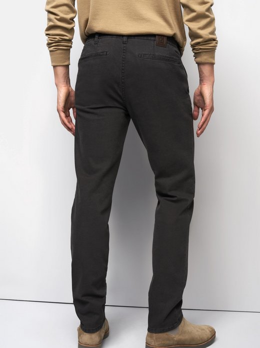 Herren Chinohose M5 Move