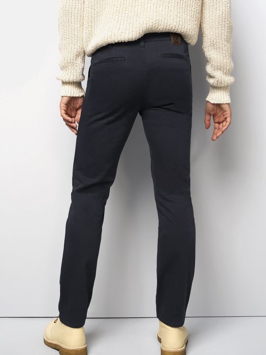 Herren Chinohose M5 Move