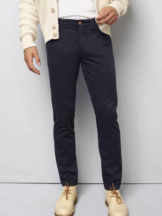 Herren Chinohose M5 Move