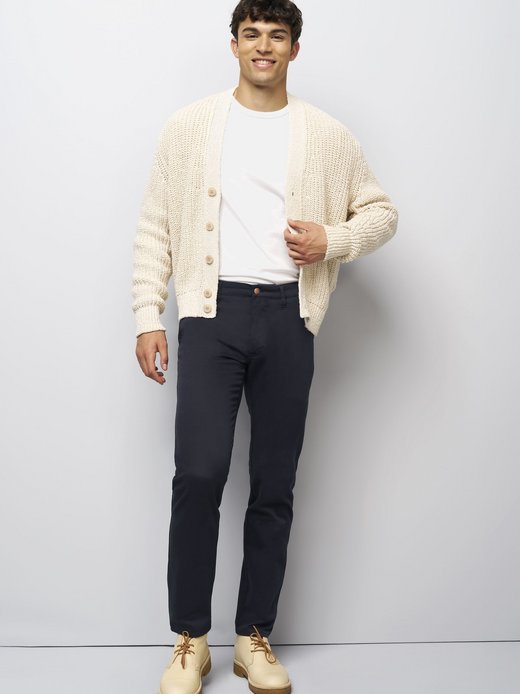 Herren Chinohose M5 Move