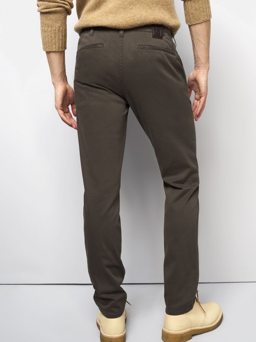 Herren Chinohose M5 Move