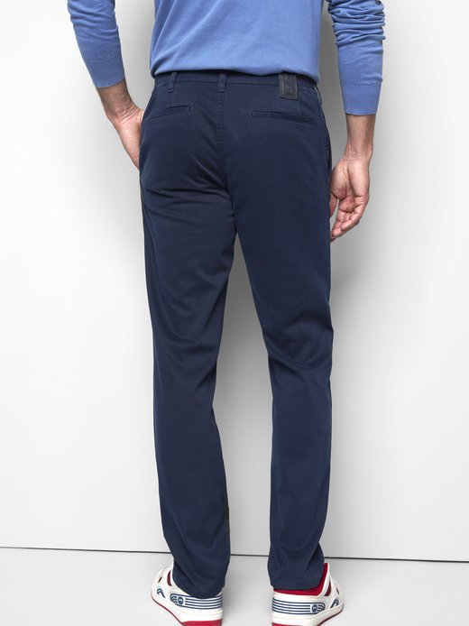 Herren Chinohose M5 Move