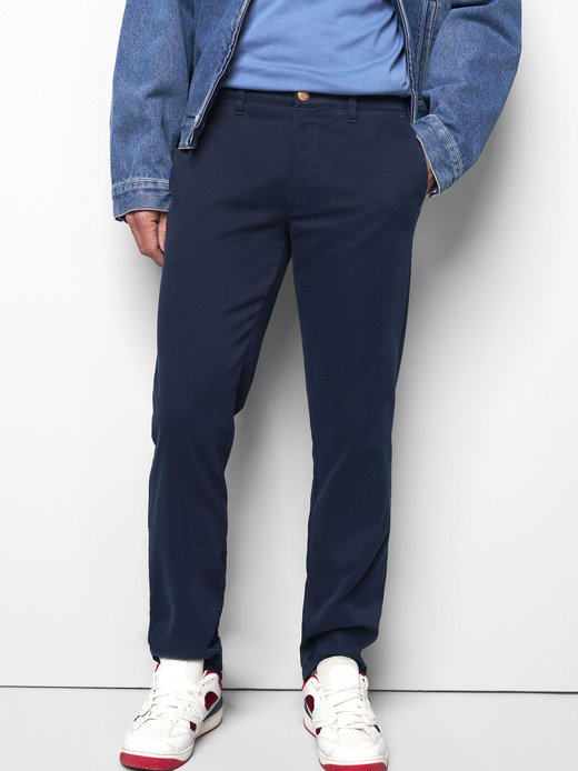 Herren Chinohose M5 Move