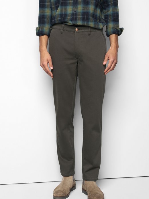 Herren Chinohose M5 Move