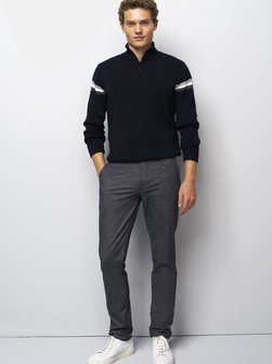 Herren Chinohose - M5 Move