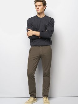 Herren Chinohose M5 Move