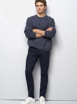 Herren Chinohose M5 Move