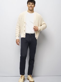 Herren Chinohose M5 Move