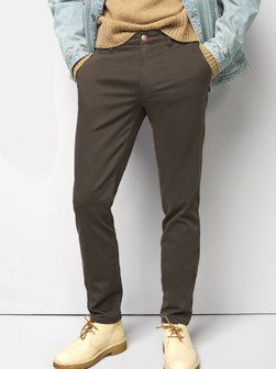 Herren Chinohose M5 Move