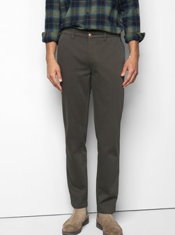 Herren Chinohose M5 Move