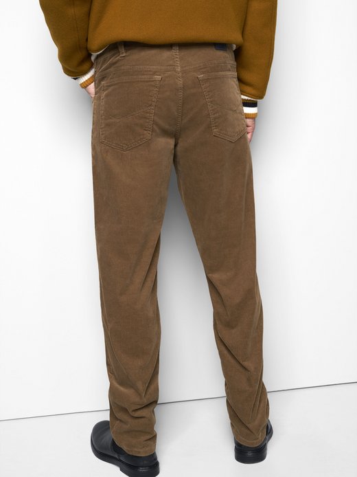 Herren Chinohose - M5 Six 2-6599