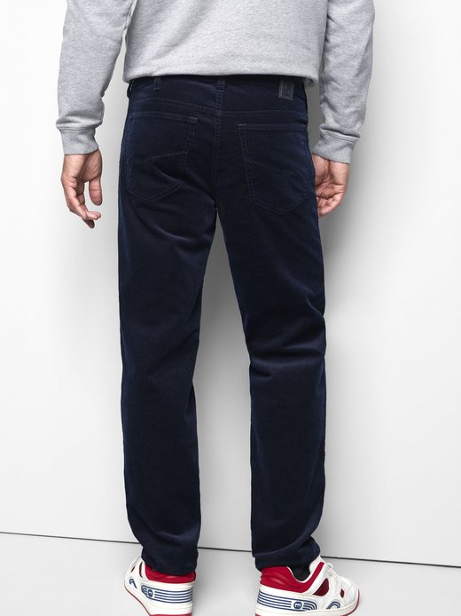 Herren Chinohose - M5 Six 2-6599