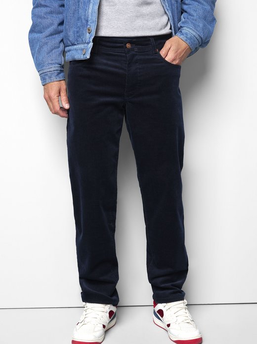 Herren Chinohose - M5 Six 2-6599