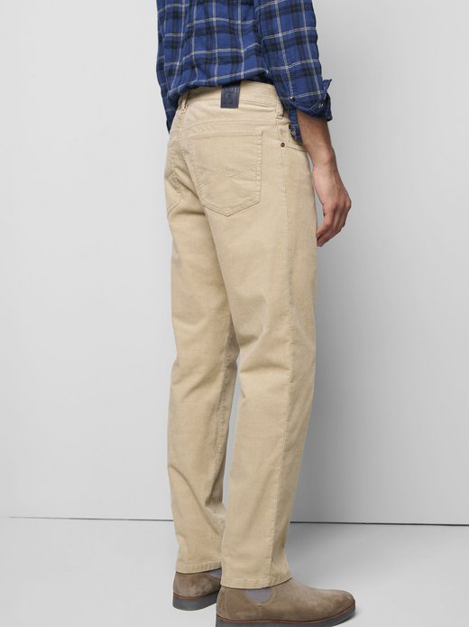 Herren Chinohose - M5 Six 2-6599