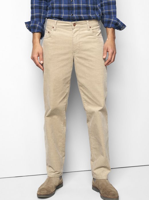 Herren Chinohose - M5 Six 2-6599