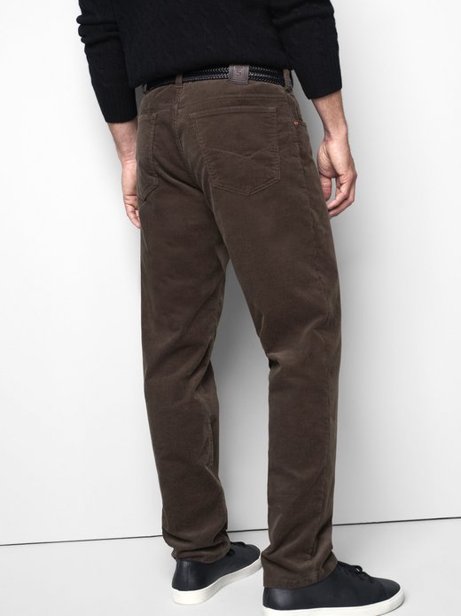Herren Chinohose - M5 Six 2-6599