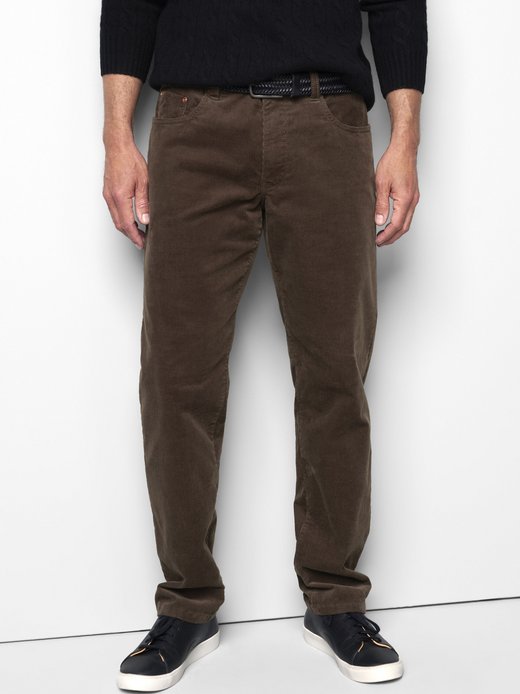 Herren Chinohose - M5 Six 2-6599