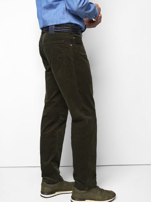 Herren Chinohose - M5 Six 2-6599
