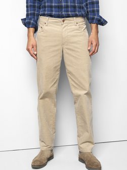 Herren Chinohose - M5 Six 2-6599