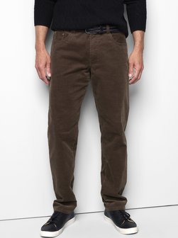 Herren Chinohose - M5 Six 2-6599