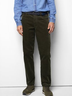 Herren Chinohose - M5 Six 2-6599
