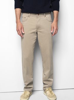 Herren Chinohose - M5 Six 9-6001