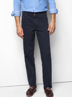 Herren Chinohose - M5 Six 9-6001