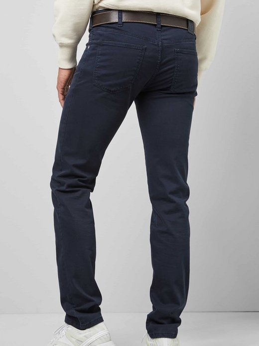 Herren Chinohose - M5 Slim