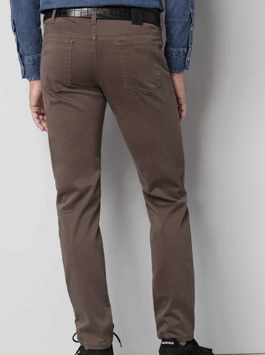 Herren Chinohose - M5 Slim