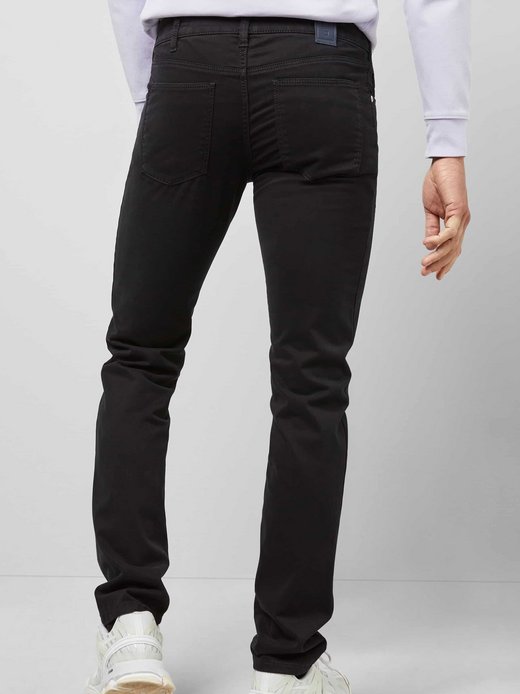 Herren Chinohose - M5 Slim