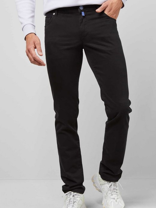 Herren Chinohose - M5 Slim