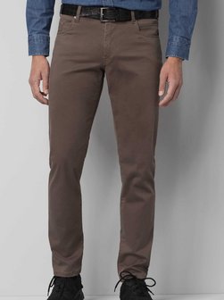 Herren Chinohose - M5 Slim