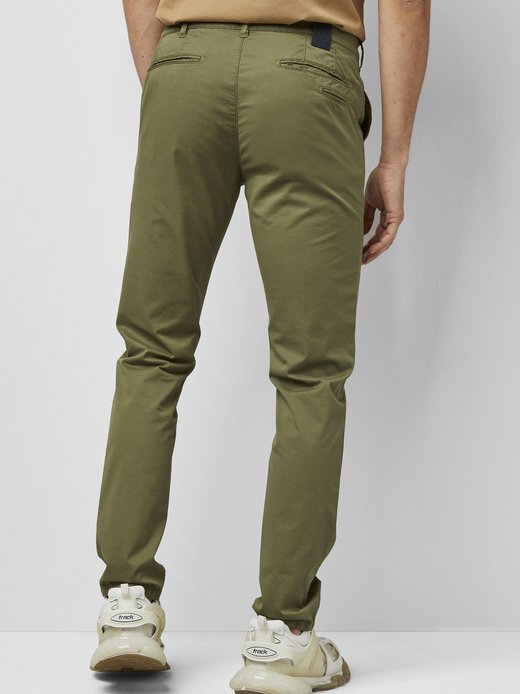 Herren Chinohose - M5