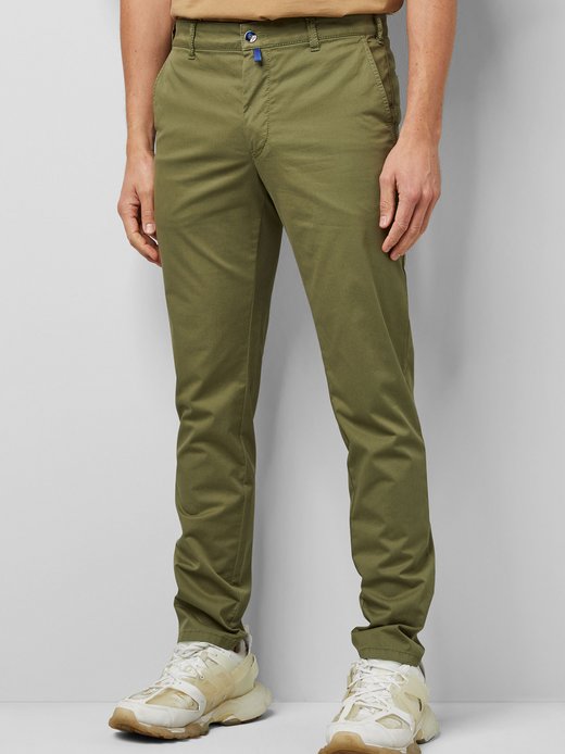 Herren Chinohose - M5