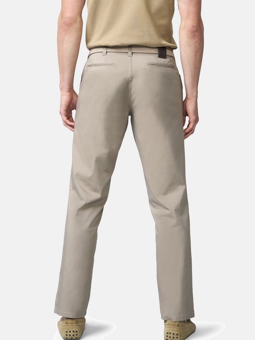 Herren Chinohose M5