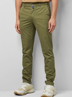 Herren Chinohose - M5