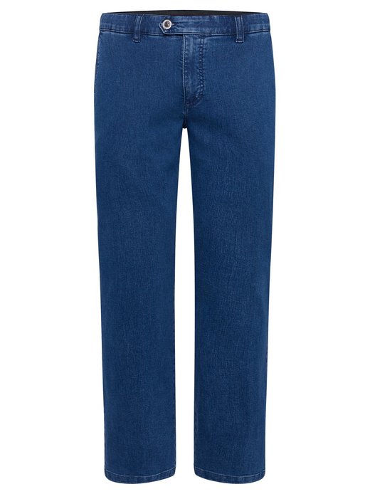 Herren Chinohose - MIDLAND Regular Fit