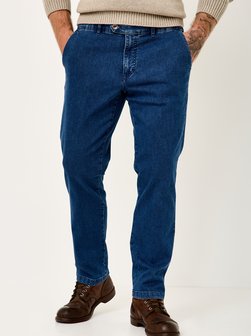 Herren Chinohose - MIDLAND Regular Fit